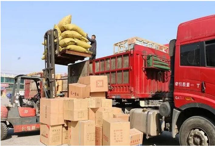 漳州到南漳县物流专线