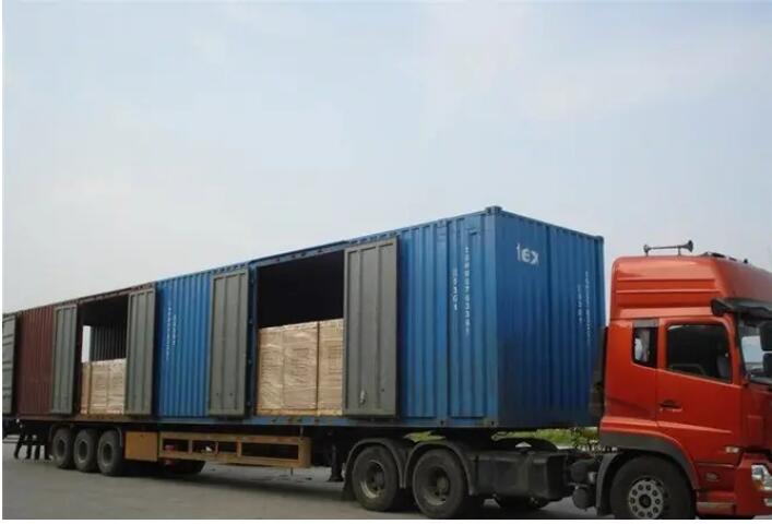 漳州到南漳县整车运输