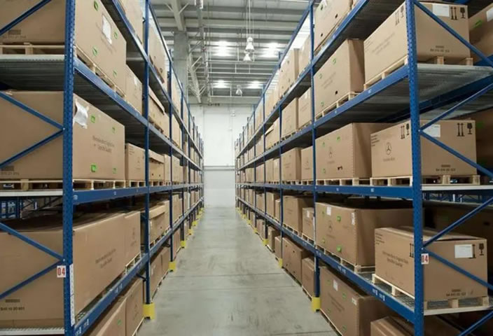 漳州到南漳县货物仓储