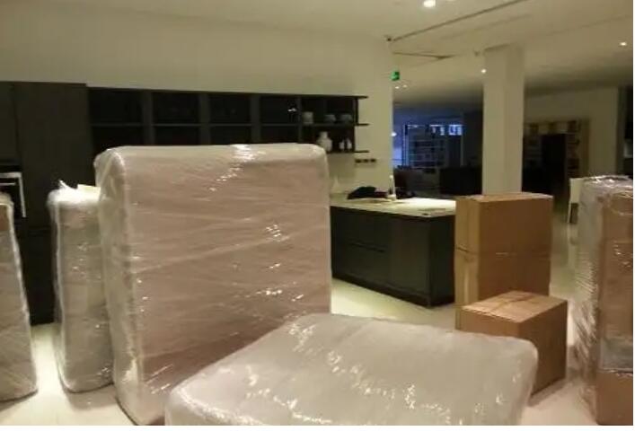 漳州到南漳县长途搬家