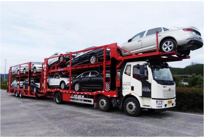 漳州到南漳县轿车托运